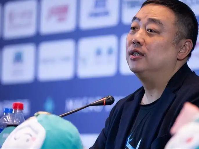 九游体育太突然！50岁刘国梁怎么也没想到！48页匿名举报信一秒砸进全球226个乒协邮箱，286万买下15%股权！国际乒联被迫正式受理，评论区一边倒