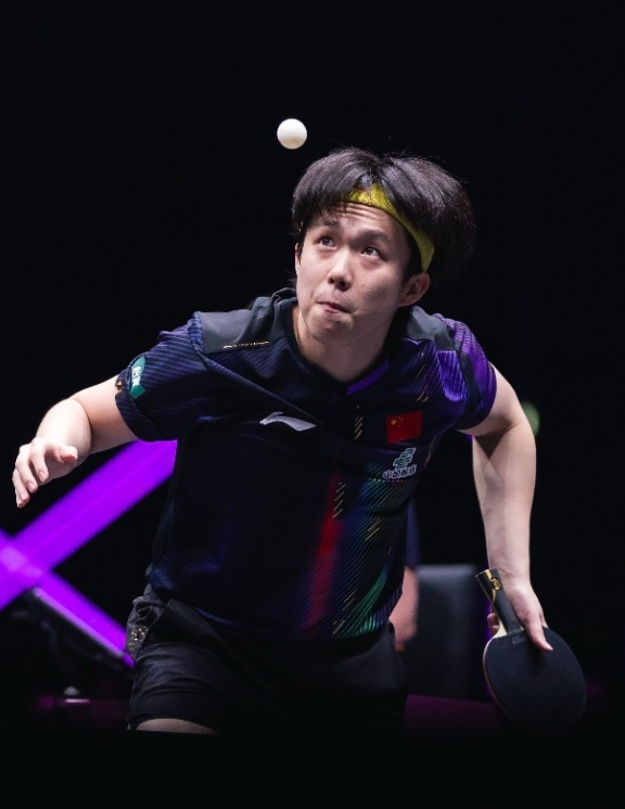 九游体育下马对上马，国乒亚锦赛女团2